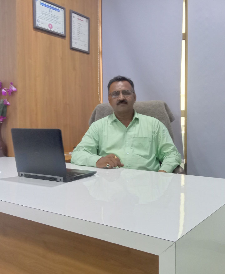 About us Security Guard Services Provider in Ahmedabad Gujarat Best